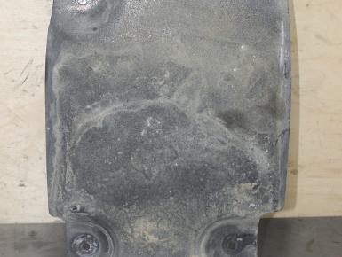 Защита картера, BMW, R 1150 GS, 2000, 0, 0