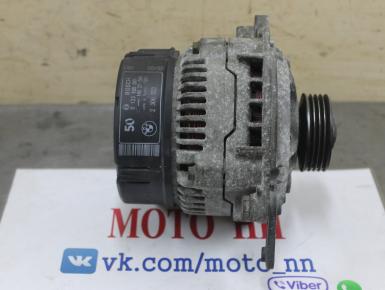 Генератор, BMW, R 1150 GS, 2000, 0, 0