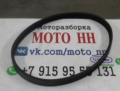 Ремень ГРМ, BMW, R 1150 GS, 2000, 0, 0