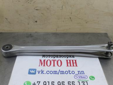 Тяга реактивная малая, BMW, R 1150 GS, 2000, 0, 0