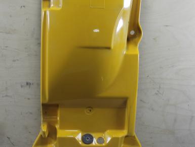 Пластик хвоста (центральная часть), BMW, R 1150 GS, 2000, 0, 0