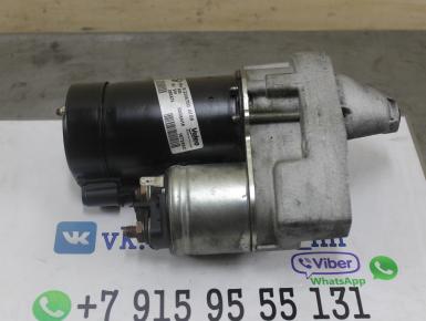 Стартер, BMW, R 1150 GS, 2000, 0, 0