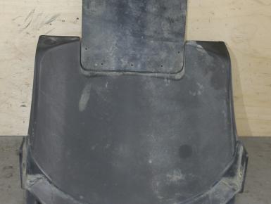 Подкрылок, BMW, R 1150 GS, 2000, 0, 0