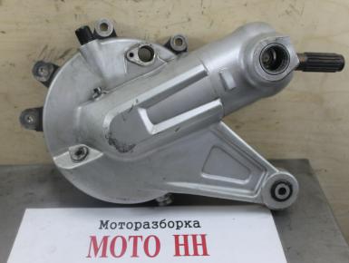 Задний редуктор, BMW, R 1150 GS, 2000, 0, 0