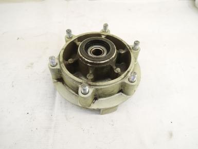 Ступица заднего колеса, Yamaha, FZX 750, 1991, 0, 0