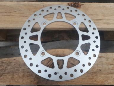 Диск тормозной Левый передний, Suzuki, DR 250 S, 1994, 0, 0