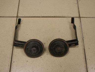 Сигнал звуковой, Kawasaki, ZZR 400, 1992, 0, 0