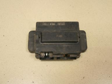 Блок предохранителей, Kawasaki, ZZR 400, 1992, 0, 0