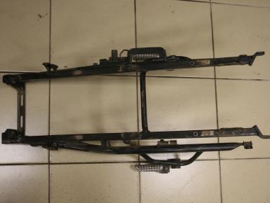 Подрамник задний, Kawasaki, ZZR 400, 1992, 0, 0