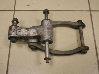 Механизм прогрессии, Kawasaki, ZZR 400, 1992, 0, 0