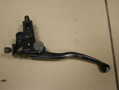 Рычаг сцепления, Kawasaki, ZZR 400, 1992, 0, 0