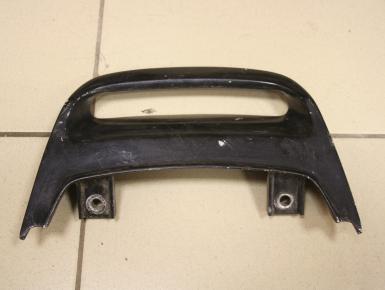 Ручка  пассажира, задняя, Kawasaki, ZZR 400, 1992, 0, 0