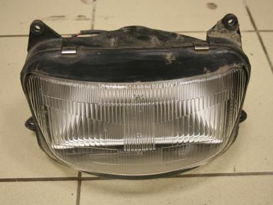 фара, Kawasaki, ZZR 400, 1992, 0, 0