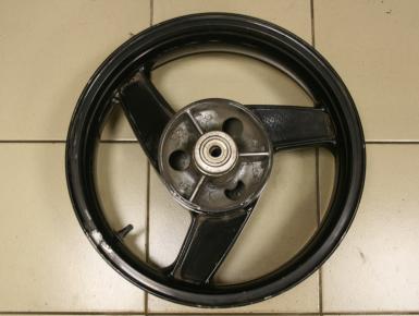 Диск колесный задний R17, Kawasaki, ZZR 400, 1992, 0, 0