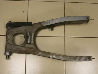 Маятник, Kawasaki, ZZR 400, 1992, 0, 0