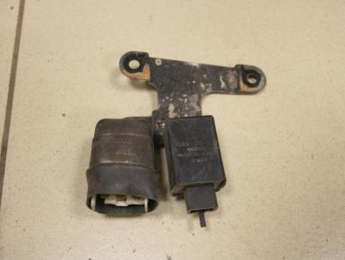 Реле (неизвестное), Kawasaki, ZZR 400, 1992, 0, 0