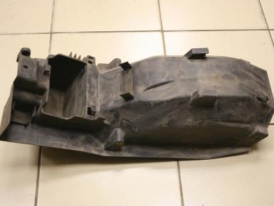 Заднее крыло с коробом АКБ, Kawasaki, ZZR 400, 1992, 0, 0