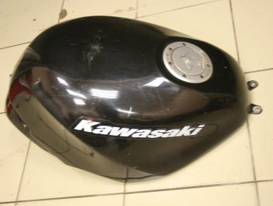 Бак топливный, Kawasaki, ZZR 400, 1992, 0, 1