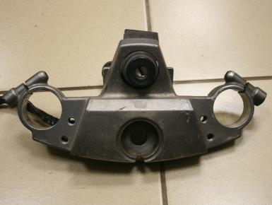 Траверса верхняя, Kawasaki, ZZR 400, 1992, 0, 0