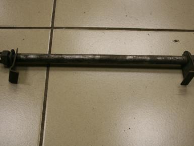 Ось заднего колеса в сборе, Kawasaki, ZZR 400, 1992, 0, 0