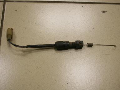 Лягушка заднего тормоза, Kawasaki, ZZR 400, 1992, 0, 0