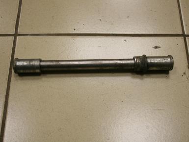 Ось переднего колеса в сборе, Kawasaki, ZZR 400, 1992, 0, 0