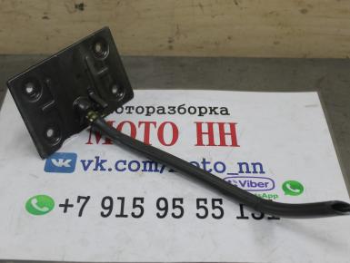 Крышка картерных газов, Yamaha, FZ 400, 2000, 0, 0