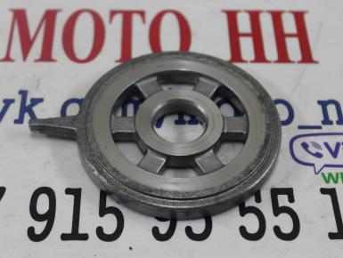 Крышка масляного фильтра, Yamaha, FZ 400, 2000, 0, 0