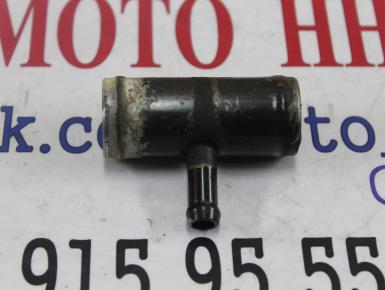 Патрубки охлаждения (комплект), Yamaha, FZ 400, 2000, 0, 0