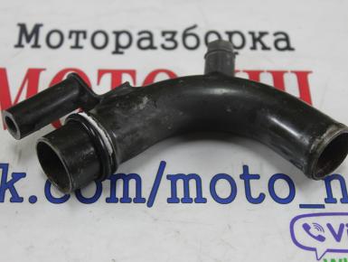 Патрубки охлаждения (комплект), Yamaha, FZ 400, 2000, 0, 0