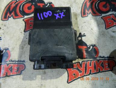 ЭБУ, Honda, CBR 1100 XX Super Blackbird, 1998, 0, 0