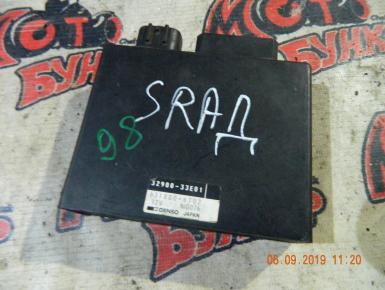 ЭБУ, Suzuki, GSX R 750, 1998, 0, 0