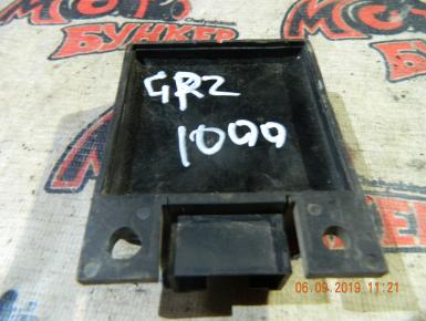 ЭБУ, Kawasaki, GPZ 1000 RX, 1987, 0, 0