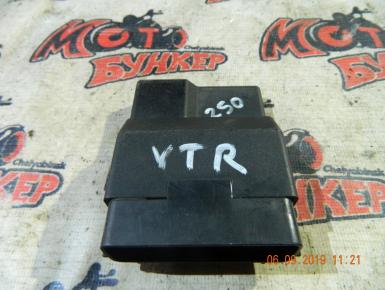 ЭБУ, Honda, VTR 250, 2002, 0, 0
