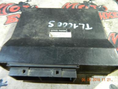 ЭБУ, Suzuki, TL 1000 S, 1997, 0, 0