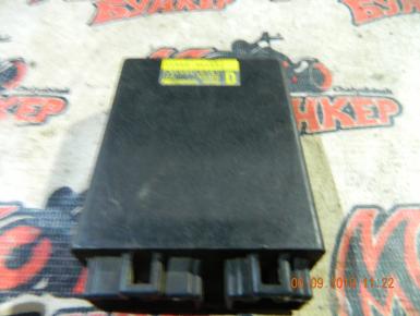 ЭБУ, Suzuki, GSX R 1100, 1989, 0, 0