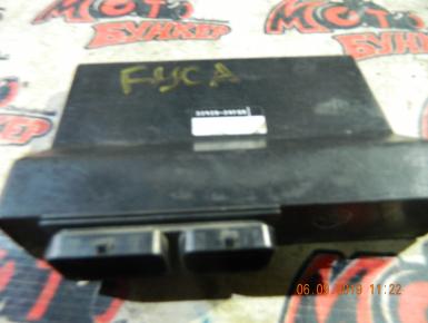 ЭБУ, Suzuki, GSX 1300 R Hayabusa, 2003, 0, 0