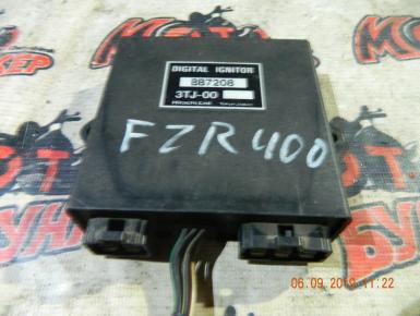 ЭБУ, Yamaha, FZR 400, 1992, 0, 0