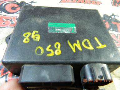 ЭБУ, Yamaha, TDM 850, 1998, 0, 0