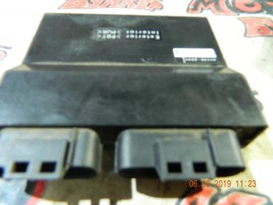 ЭБУ, Kawasaki, Z 750 N, 2012, 0, 0