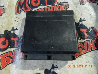 ЭБУ, Kawasaki, Z 750, 2004, 0, 0