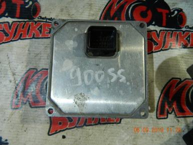 ЭБУ, Ducati, 900 SS Nuda, 2001, 0, 0