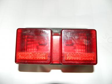 Стоп сигнал, Honda, VTR 1000 SP-1, 2000, 0, 0