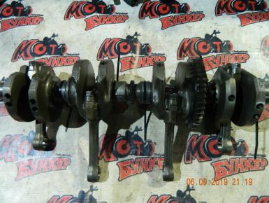 Коленвал, Suzuki, 1996, 0, 1