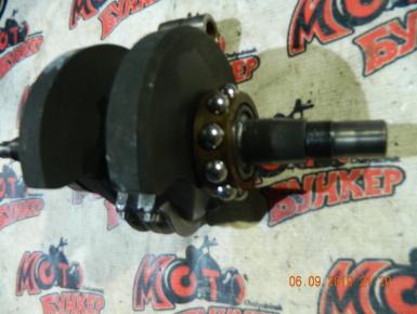 Коленвал, Ducati, ST 4, 2003, 0, 0