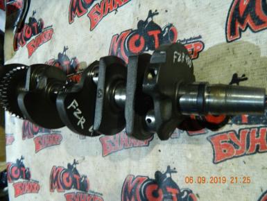 Коленвал, Yamaha, FZR 400, 1994, 0, 0