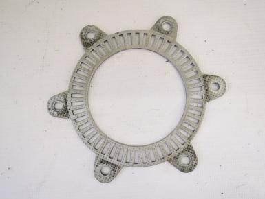Датчик ABS (АБС) переднего колеса, BMW, F 650 GS, 2011, 0, 0