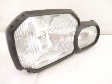 Фара, BMW, F 650 GS, 2011, 0, 0
