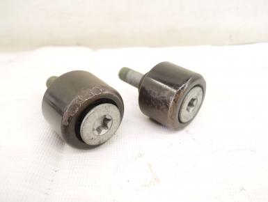 Грузы руля левый и правый, BMW, F 650 GS, 2011, 0, 0