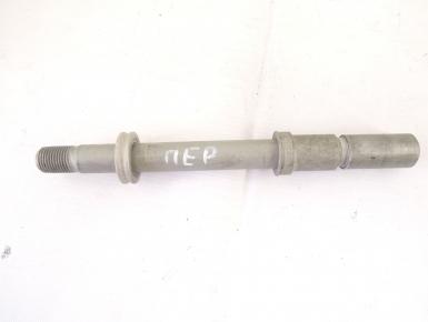 Ось переднего колеса в сборе, BMW, F 650 GS, 2011, 0, 0